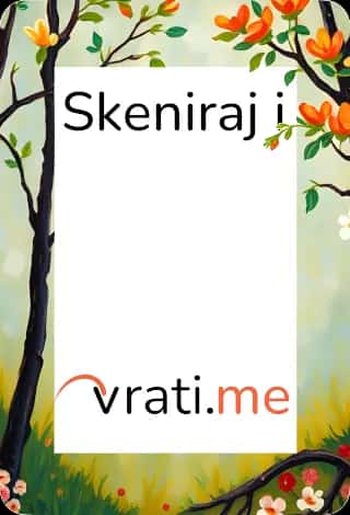 U šumici