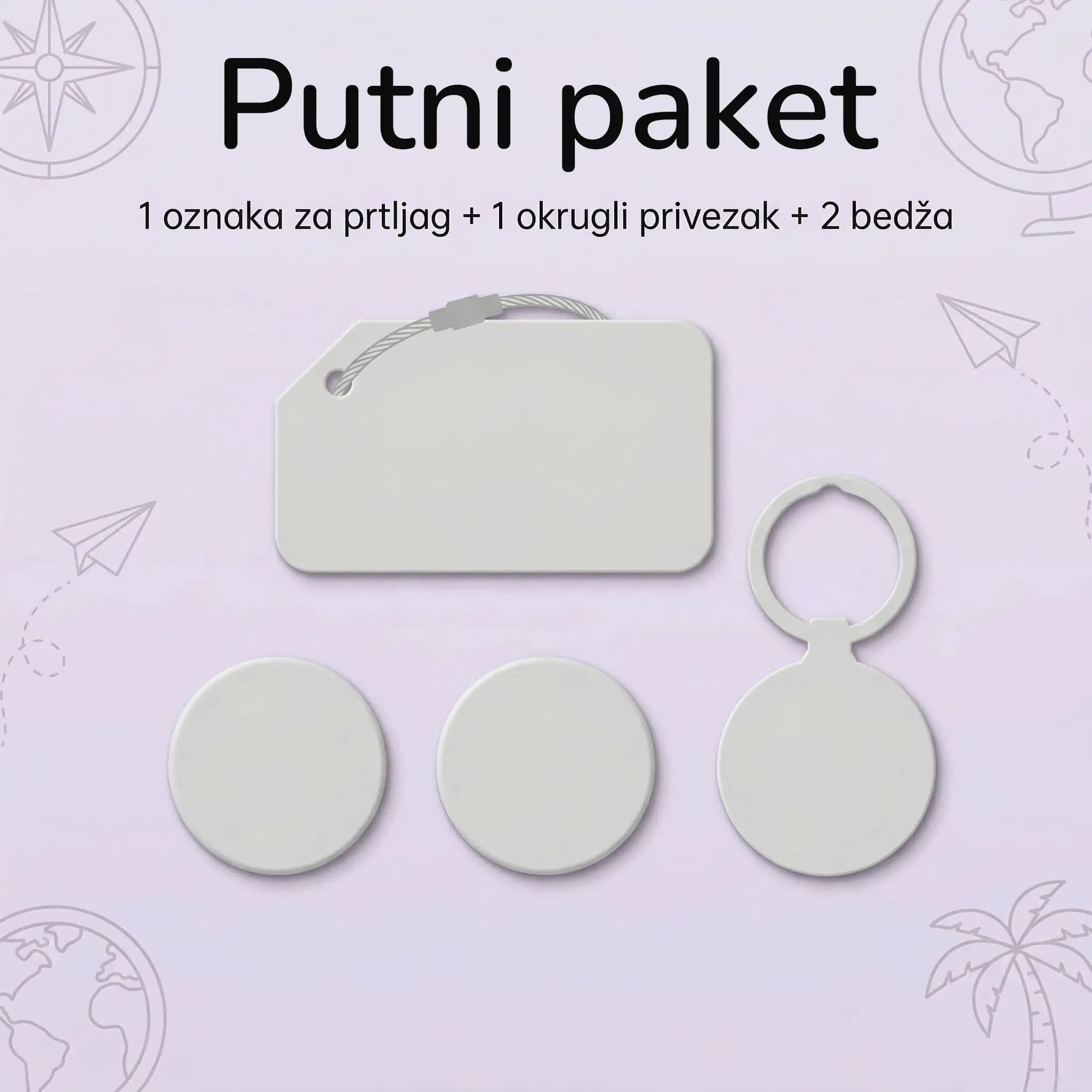 Putni paket